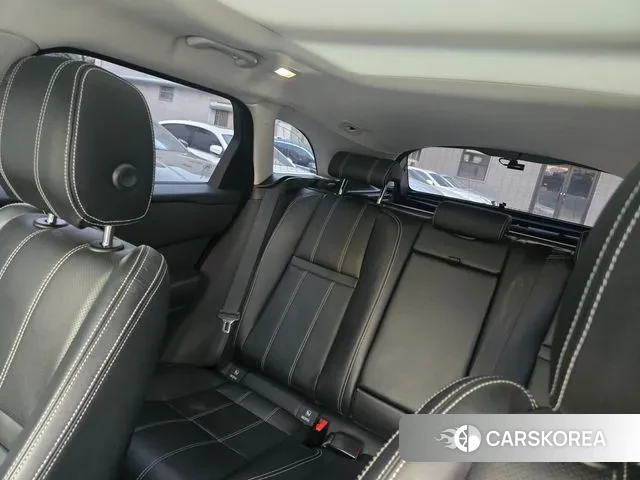 Land Rover Range Rover Velar 2019 Коричневый из Кореи, фото 6