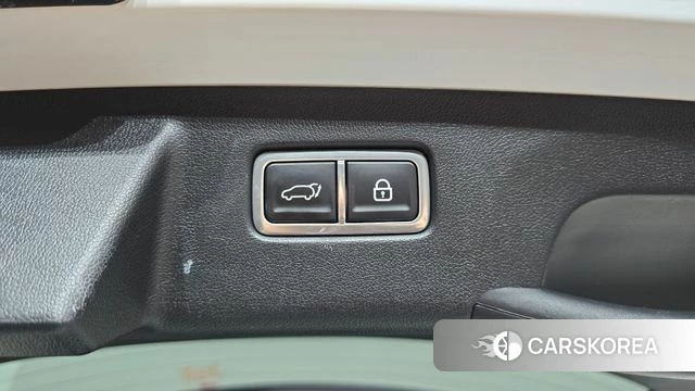 Kia Sorento 4th Generation 2020 Белый из Кореи, фото 6