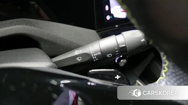 Peugeot 408 2023 Белый из Кореи, фото 6