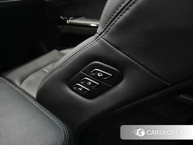 Kia K5 3rd generation 2019 Белый из Кореи, фото 6