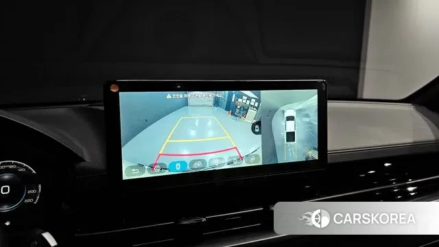 Ssangyong The New Rexton Sports Cannes 2023 Жемчужный цвет из Кореи, фото 6