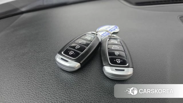 Hyundai Grandeur IG 2018 Белый из Кореи, фото 6