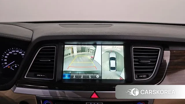 Genesis G80 2018 Черный из Кореи, фото 6