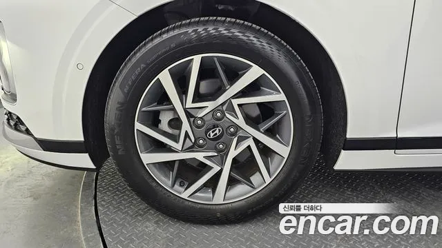 Hyundai Grandeur (GN7) id 2654342 из Кореи 6