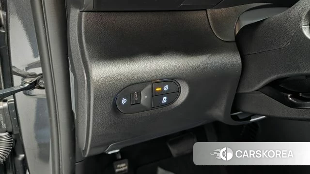 Hyundai Casper 2023 Серый из Кореи, фото 6