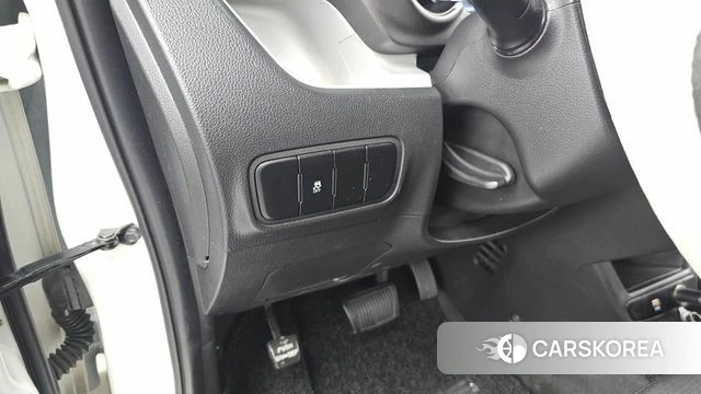 Kia The New Ray 2020 Белый из Кореи, фото 6
