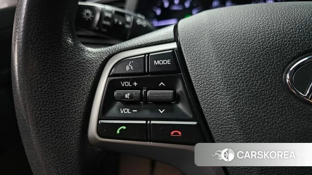 Hyundai Avante AD 2018 Белый из Кореи, фото 6