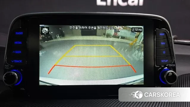 Hyundai All New Tucson 2019 Белый из Кореи, фото 6