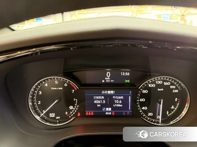 Cadillac XT5 2022 Черный из Китая, фото 6