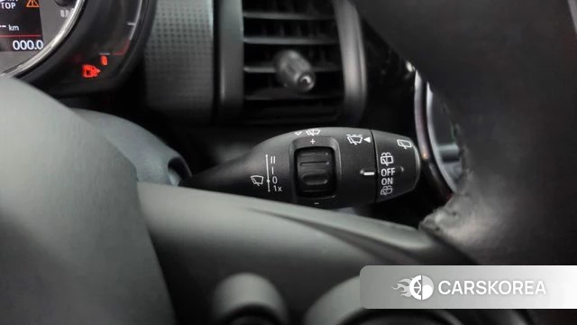 Mini Cooper 2019 Цвет тростника из Кореи, фото 6