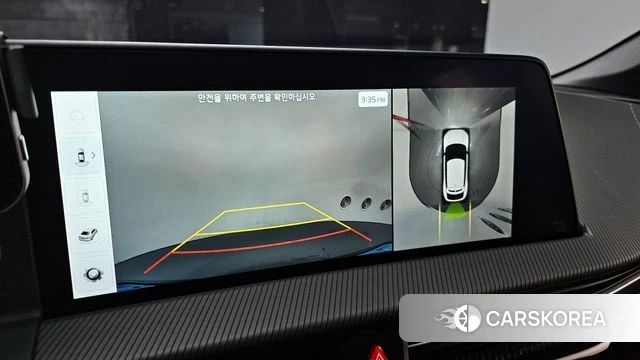 Kia EV6 2023 Серебристо-серый из Кореи, фото 6