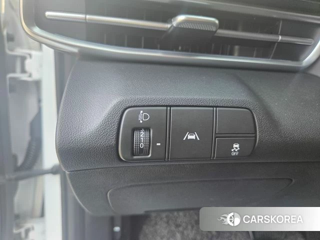 Hyundai Avante (CN7) 2020 Белый из Кореи, фото 6