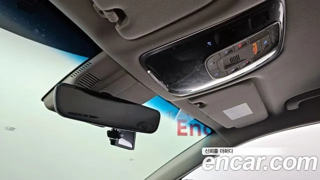 Genesis G80 (RG3) 2021 Серый из Кореи, фото 6