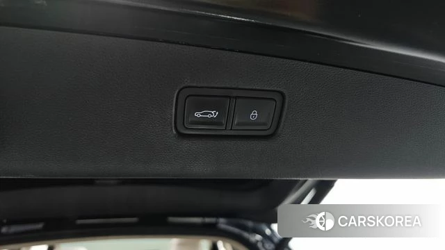 Genesis GV70 2023 Черный из Кореи, фото 6