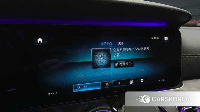 Mercedes-Benz E-Class W213 2020 Серый из Кореи, фото 6