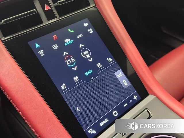 Porsche Taycan 2023 Синий из Кореи, фото 6