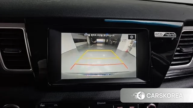 Kia Niro 2019 Серебристо-серый из Кореи, фото 6