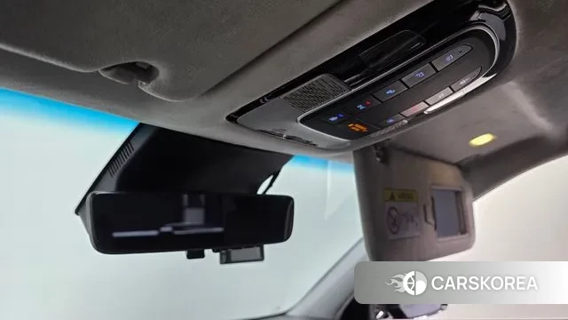 Hyundai The New Palisade 2023 Синий из Кореи, фото 6