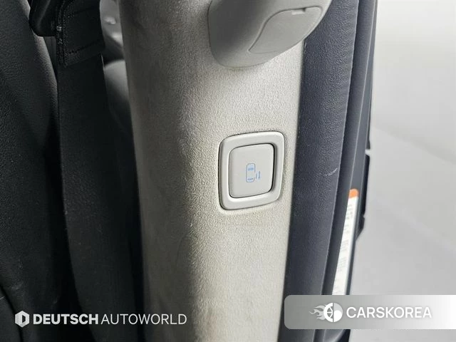 Hyundai Staria 2021 Серый из Кореи, фото 6