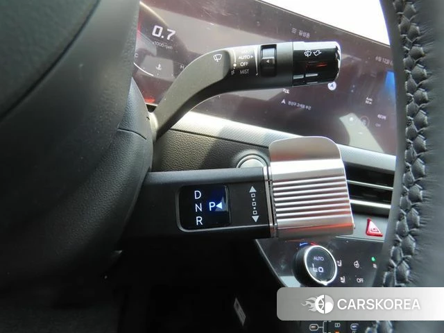Hyundai Sonata D Edge (DN8) 2025 Черный из Кореи, фото 6