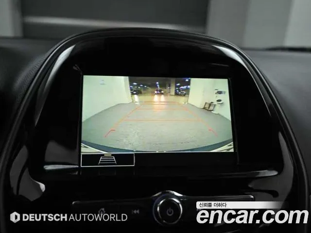 Chevrolet (GM Daewoo) The New Spark id 2790868 из Кореи 6