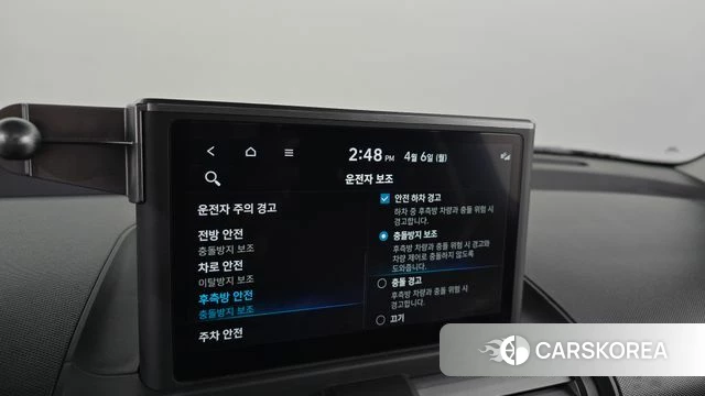 Hyundai Casper 2022 Зеленый из Кореи, фото 6