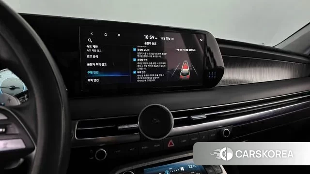 Hyundai The New Palisade 2022 Белый из Кореи, фото 6