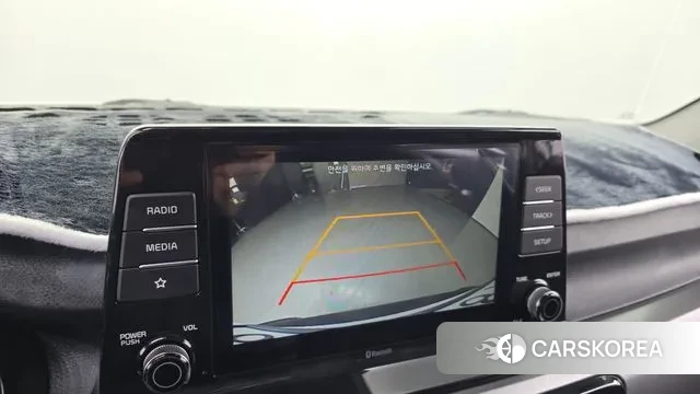 Kia Seltos 2019 Белый из Кореи, фото 6