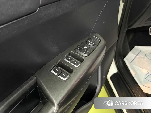 Kia Sportage The Bold 2020 Белый из Кореи, фото 6