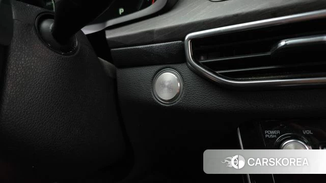 Kia K7 Premier 2020 Синий из Кореи, фото 6