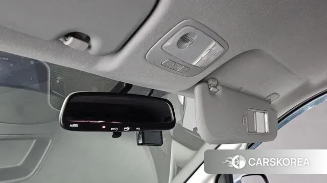 Hyundai The New Grand Starex 2018 Серебряный из Кореи, фото 6