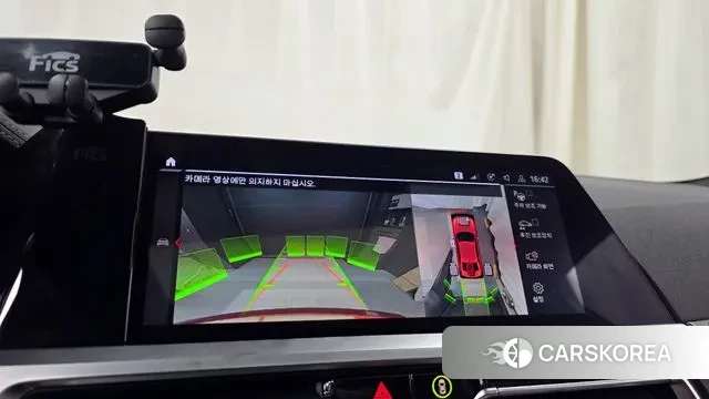 BMW 3 Series (G20) 2020 Оранжевый из Кореи, фото 6