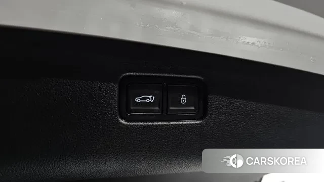 Genesis GV70 2023 Белый из Кореи, фото 6