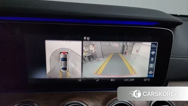 Mercedes-Benz E-Class W213 2019 Черный из Кореи, фото 6