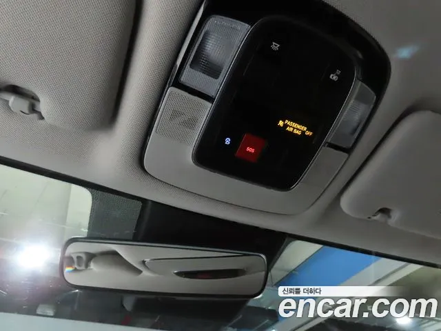 Hyundai Sonata (DN8) id 2674372 из Кореи 6