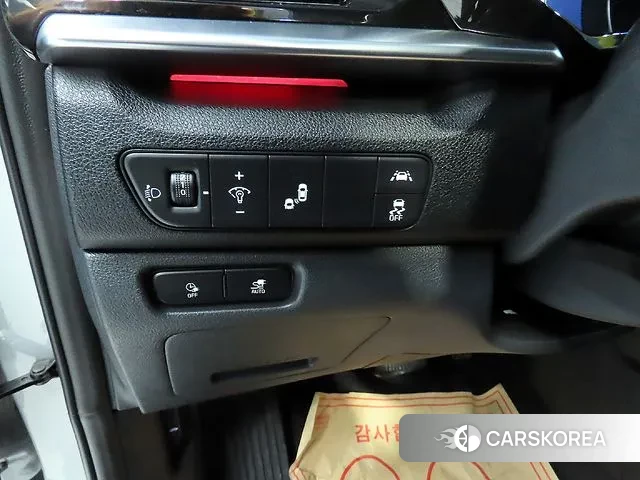 Kia Niro EV 2021 Серебряный из Кореи, фото 6