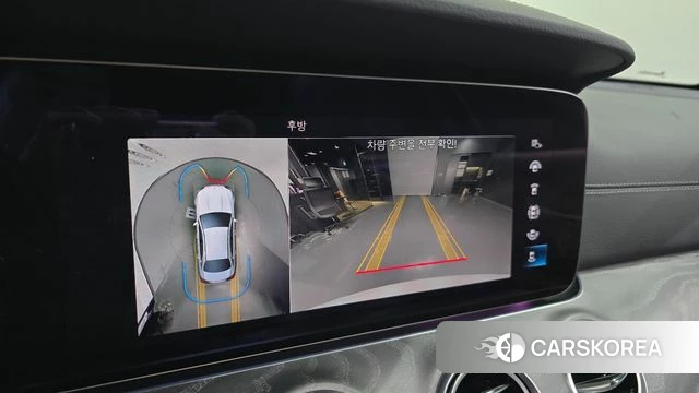 Mercedes-Benz E-Class W213 2021 Белый из Кореи, фото 6