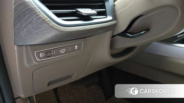 Kia K8 2022 Черный из Кореи, фото 6
