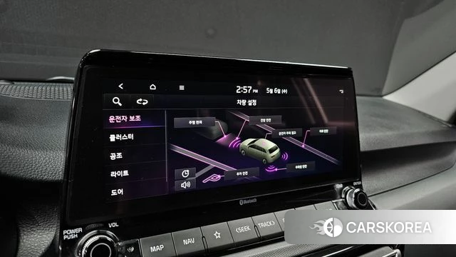 Kia Seltos 2021 Белый из Кореи, фото 6