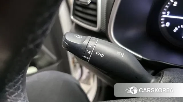 Hyundai All New Tucson 2020 Белый из Кореи, фото 6