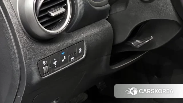 Hyundai Kona 2020 Белый из Кореи, фото 6