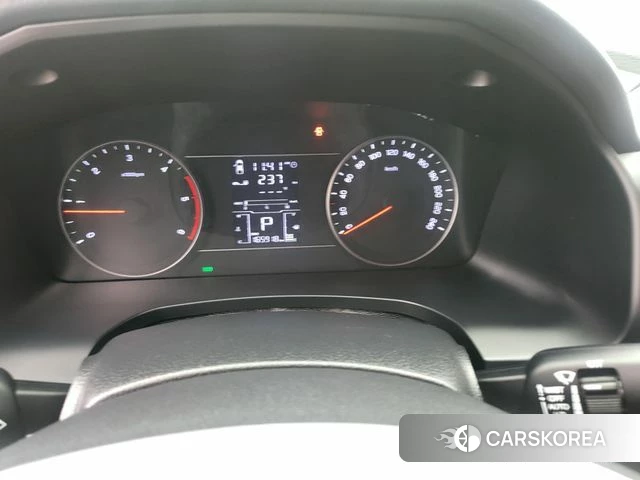 Ssangyong Rexton Sports 2018 Серебряный из Кореи, фото 6