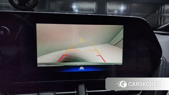 Chevrolet (GM Daewoo) Trax Crossover 2023 Светло-зеленый из Кореи, фото 6