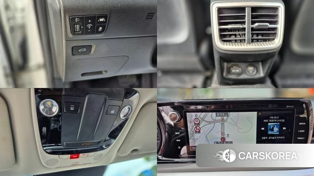 Kia K5 3rd generation 2022 Белый из Кореи, фото 6