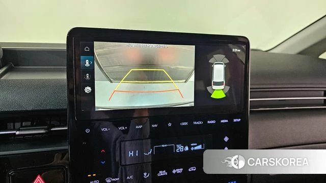 Hyundai Staria 2024 Серый из Кореи, фото 6