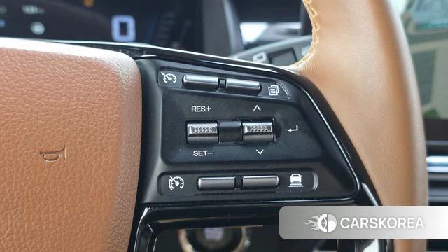 Ssangyong Torres 2023 Серебряный из Кореи, фото 6