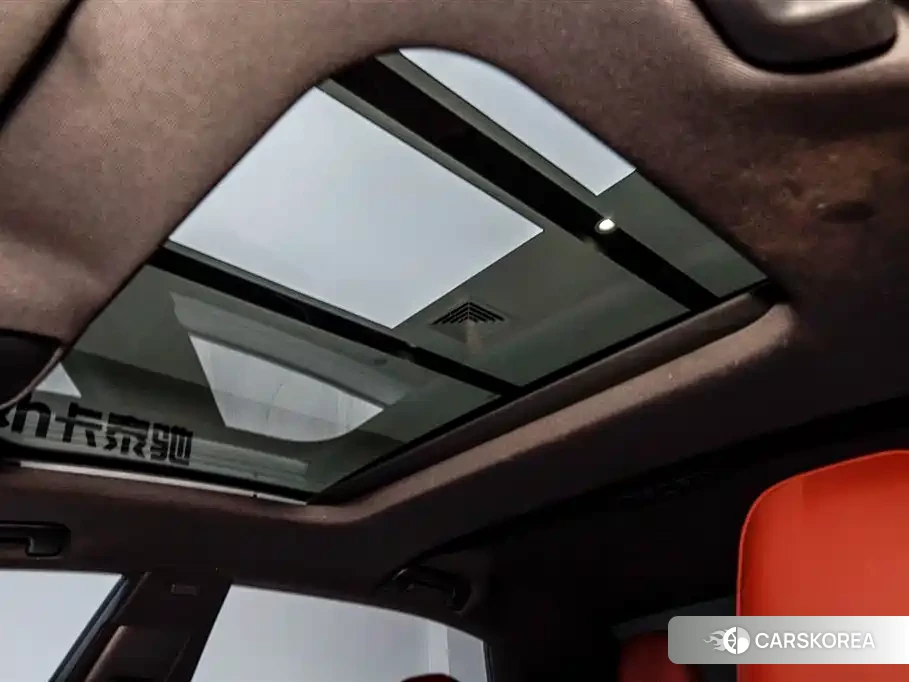 Audi A7L 2024 Черный из Китая, фото 6