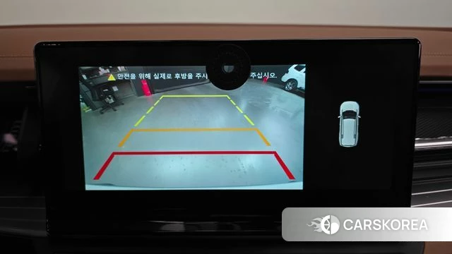 Ssangyong Torres 2023 Белый из Кореи, фото 6