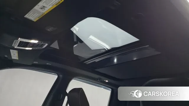 Dodge Lampicup 2021 Серый из Кореи, фото 6