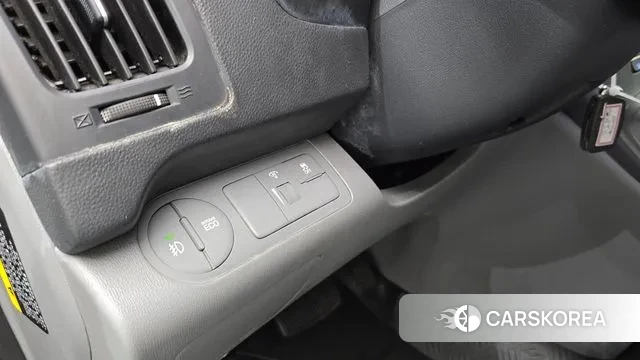 Hyundai The New Grand Starex 2019 Серебряный из Кореи, фото 6